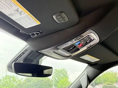 New 2026 RAM 1500 Big Horn AWD/4WD image 25