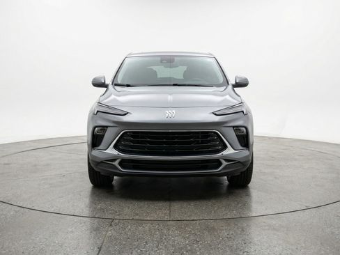 Used 2025 Buick Encore GX Preferred image 2