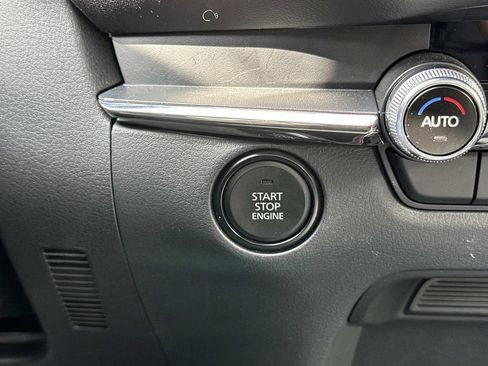 Used 2025 MAZDA CX-30 AWD 2.5 S w/ Premium Package image 18