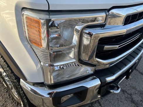 Used 2022 Ford F250 Lariat w/ Chrome Package image 33