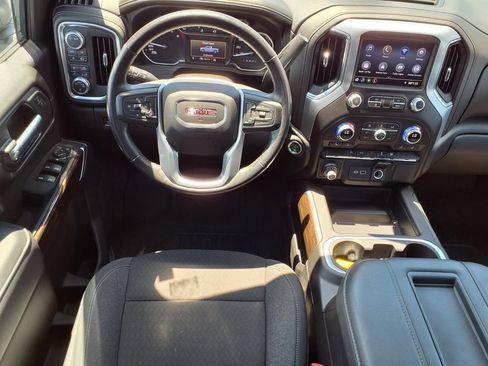 Used 2021 GMC Sierra 1500 Elevation AWD/4WD image 4