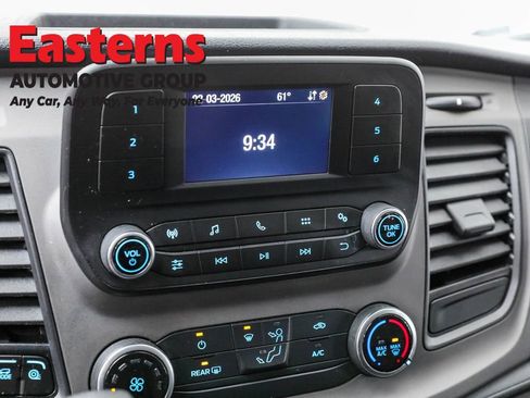 Used 2020 Ford Transit 350 XLT image 19