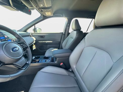 New 2026 Subaru Outback Premium image 23