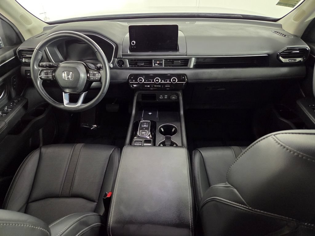 Used 2024 Honda Pilot EX-L image 32