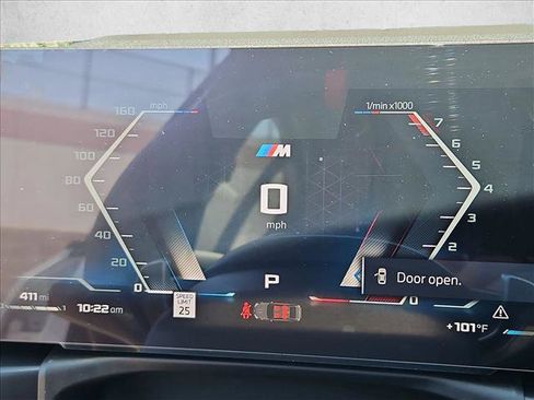 New 2026 BMW M340i Sedan w/ Premium Package RWD image 11