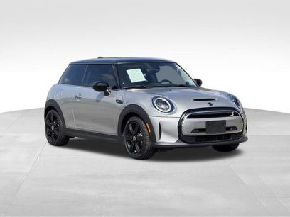 Certified 2024 MINI Cooper SE