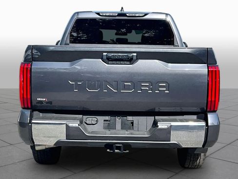 Certified 2026 Toyota Tundra SR5 AWD/4WD image 5