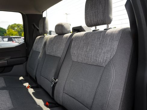 Used 2023 Ford F150 XLT AWD/4WD image 31