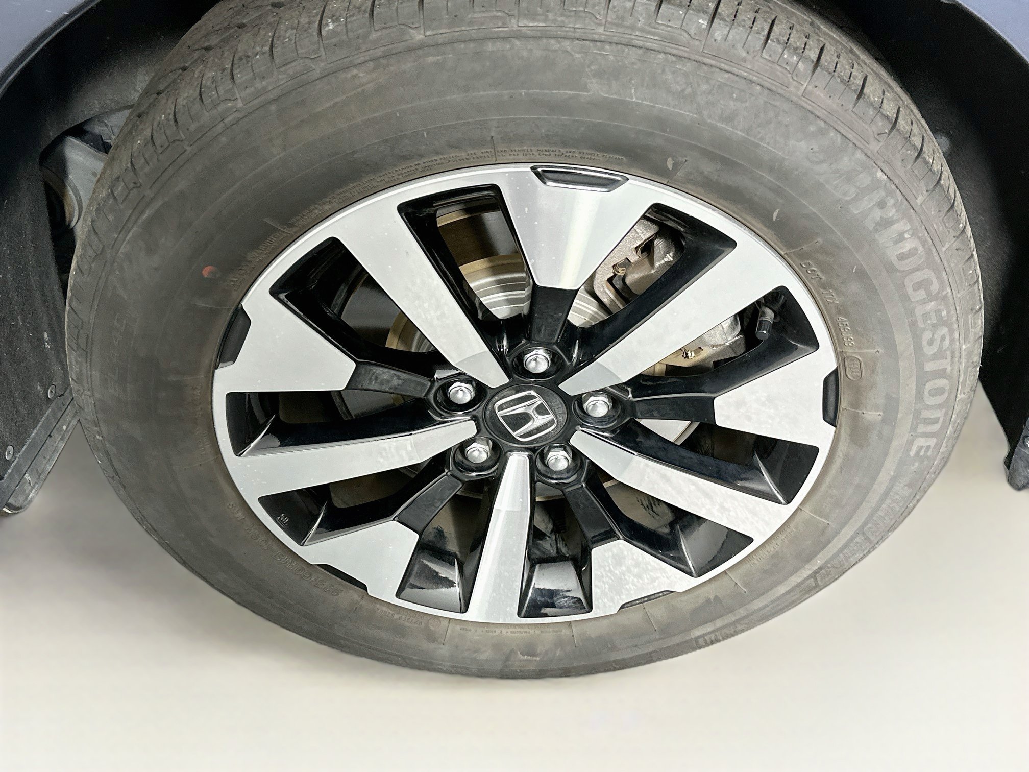 Used 2025 Honda Odyssey EX-L image 11