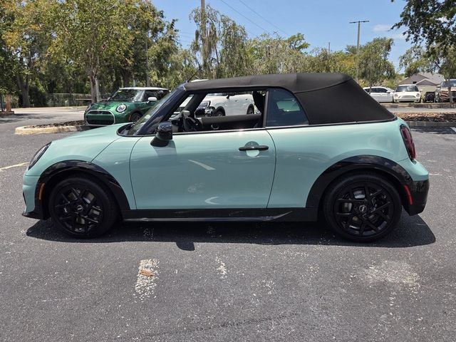 New 2026 MINI Cooper S FWD image 4