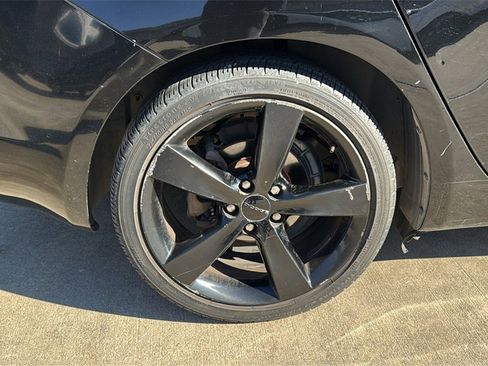 Used 2015 Dodge Dart SE w/ Convenience Group image 8