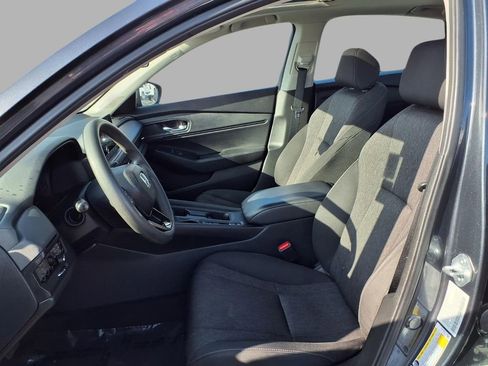 Used 2024 Honda Accord EX image 21