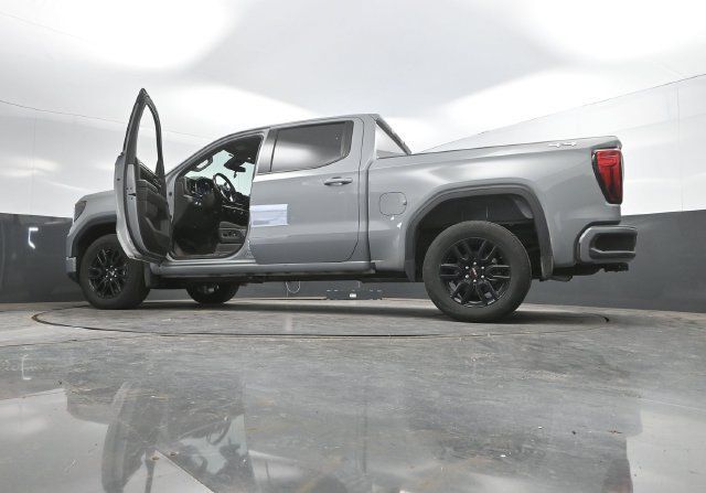 Used 2024 GMC Sierra 1500 Elevation AWD/4WD image 51