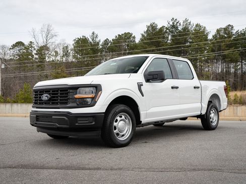 New 2026 Ford F150 XL RWD image 3