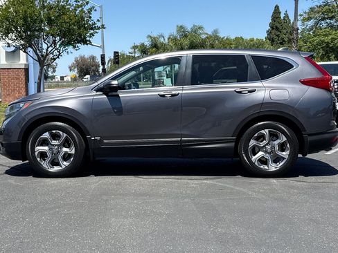 Used 2019 Honda CR-V EX image 8