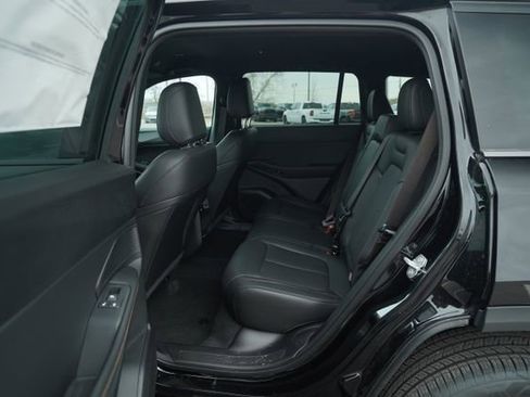 New 2026 Jeep Cherokee Limited image 13