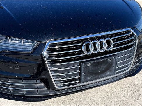 Used 2016 Audi A7 3.0T Premium Plus w/ 20" Wheel & Tire Package AWD/4WD image 32