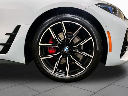 Used 2025 BMW 440i xDrive w/ Premium Package AWD/4WD image 10