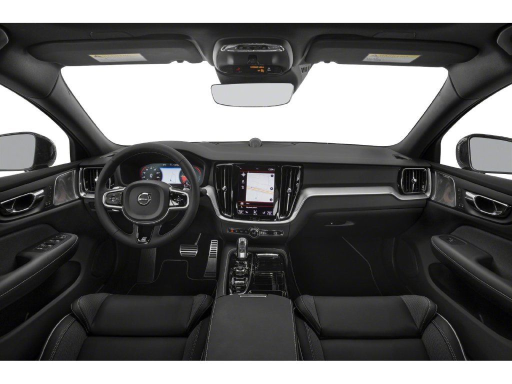 Used 2022 Volvo S60 T8 R-Design AWD/4WD image 5