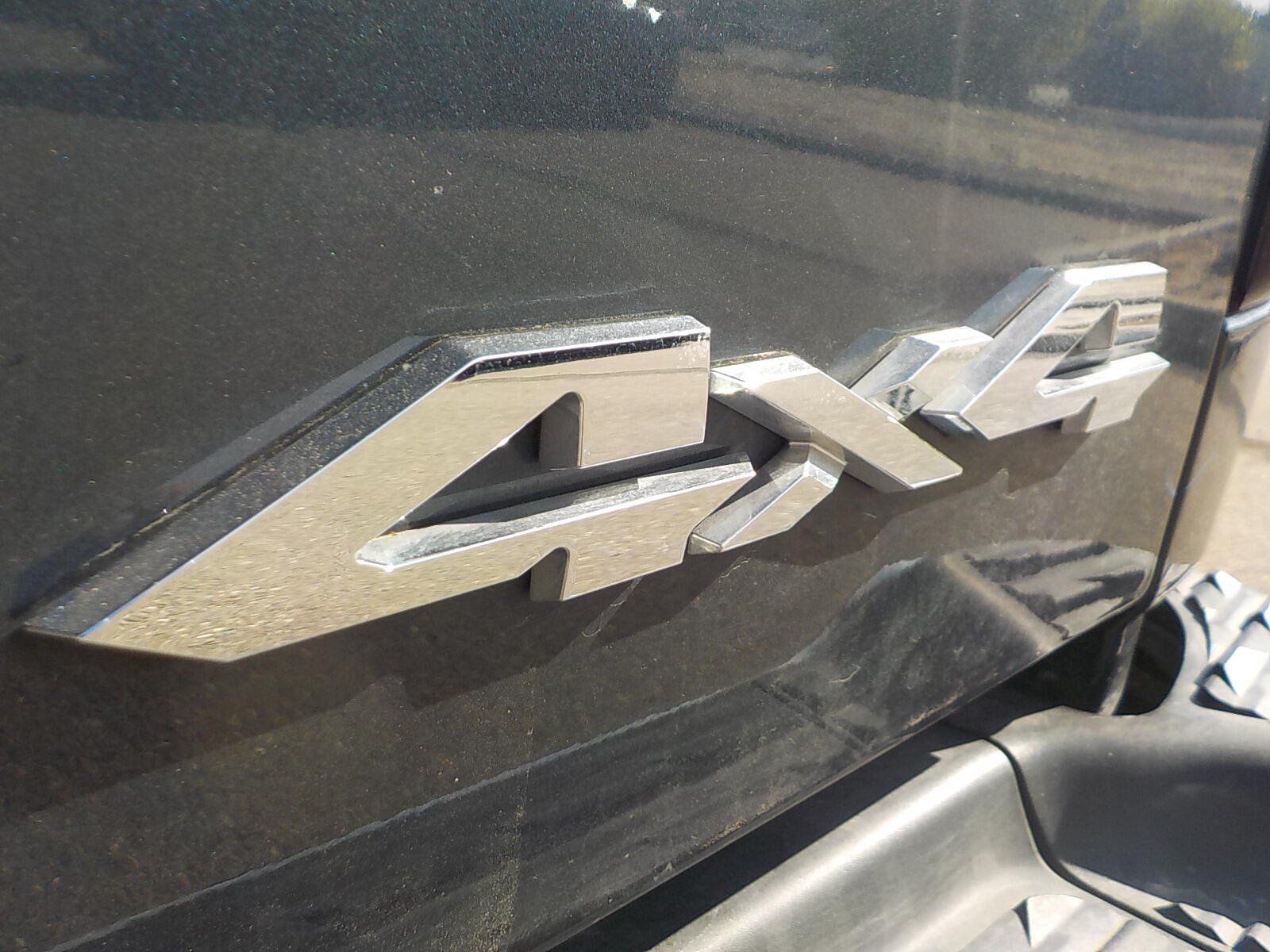 Used 2026 RAM 2500 Big Horn AWD/4WD image 13