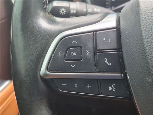 Used 2021 Toyota Highlander Platinum AWD/4WD image 8