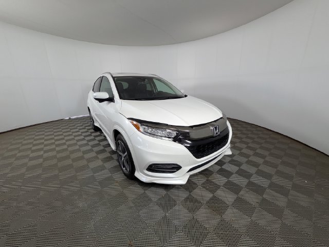 Used 2019 Honda HR-V Touring image 27
