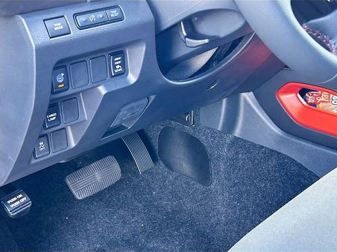 New 2026 Nissan Frontier Pro-X w/ Pro-X Convenience Package RWD image 7