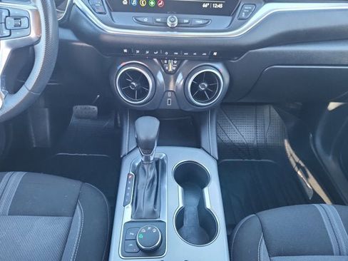 Used 2023 Chevrolet Blazer LT w/ Driver Confidence Package image 11
