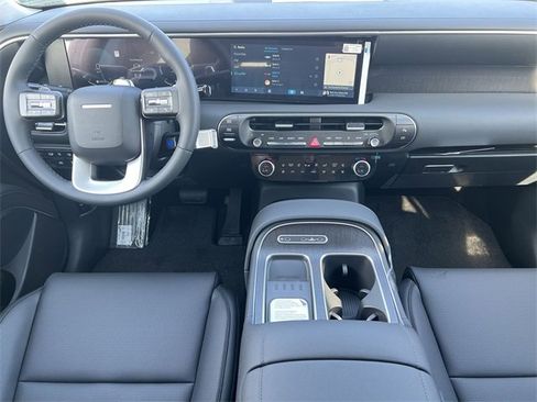 New 2026 Hyundai Palisade SEL Premium image 10