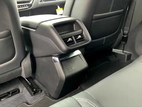 New 2025 Cadillac Lyriq Sport image 22