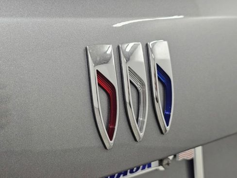 New 2026 Buick Envision Sport Touring AWD/4WD image 26