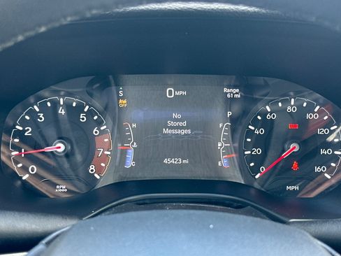 Used 2025 Jeep Compass Limited AWD/4WD image 25