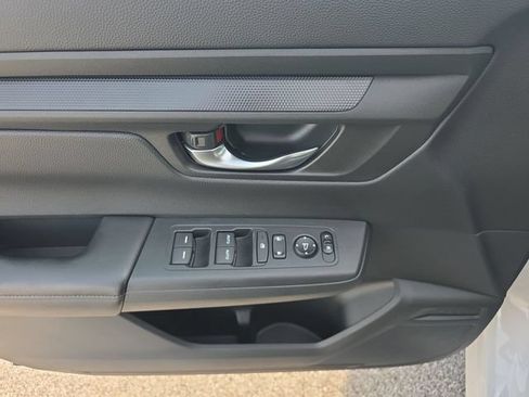 Used 2025 Honda CR-V EX image 20