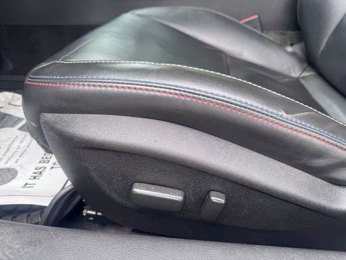 Used 2012 Chevrolet Camaro SS w/ 45th Anniversary Package image 13