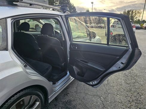 Used 2012 Subaru Impreza 2.0i Sport Premium image 12