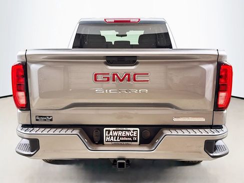 New 2026 GMC Sierra 1500 Elevation w/ Elevation Select Package image 4