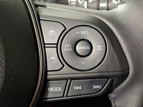 Used 2024 Toyota Corolla Cross LE AWD/4WD image 21