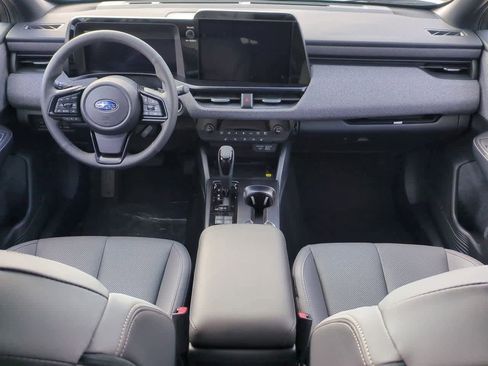 New 2026 Subaru Outback Limited image 14