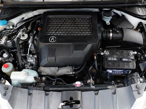 Used 2007 Acura RDX SH-AWD w/ Technology Package image 20