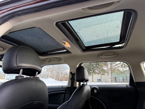 Used 2015 MINI Cooper Countryman S image 10