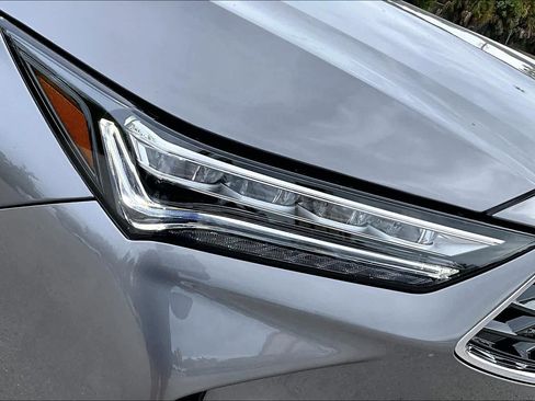 New 2026 Acura MDX w/Advance Package image 13