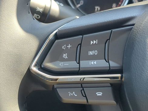 Used 2023 MAZDA CX-5 AWD 2.5 S w/ Preferred Package image 24