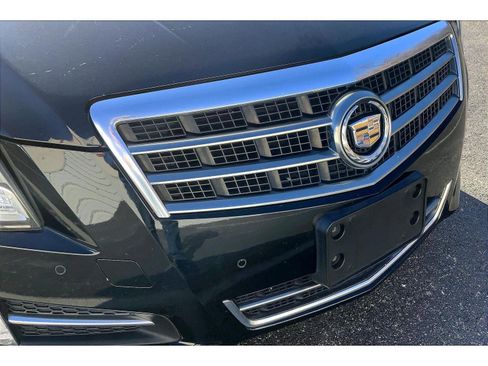 Used 2013 Cadillac ATS Performance w/ Cold Weather Package image 28