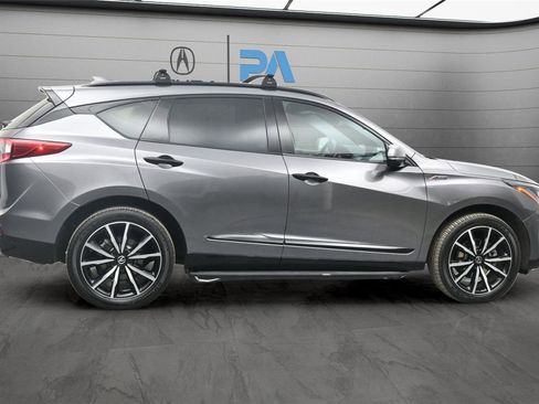 Used 2025 Acura RDX A-Spec image 35
