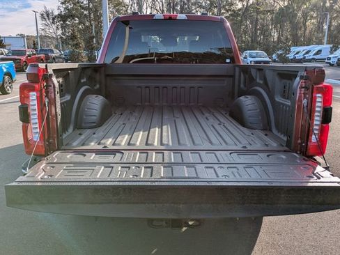 New 2026 Ford F250 Lariat w/ FX4 Off-Road Package image 13