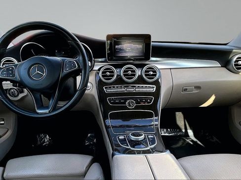 Used 2018 Mercedes-Benz C 300 4MATIC Sedan w/ Premium Package image 19