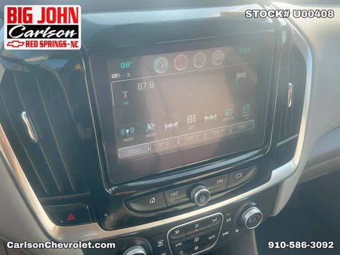 Used 2019 Chevrolet Traverse LT AWD/4WD image 18