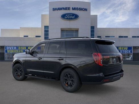 New 2026 Ford Expedition Tremor AWD/4WD image 4