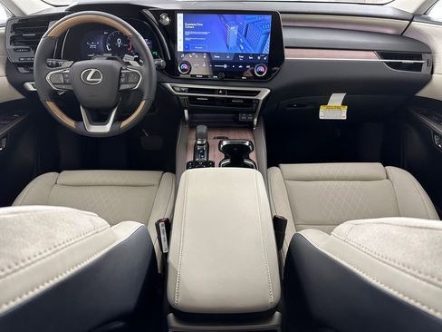 New 2026 Lexus RX 350 AWD image 22