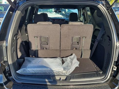 New 2026 Dodge Durango GT w/ Blacktop Package AWD/4WD image 19